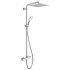 Colonne de douche thermostatique complète QUADRI 300 | A partir de 989 € | proposé par ONDYNA