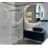 Paroi de douche coulissante VANITY VY-250 | A partir de 875 € | proposé par PROFILTEK