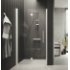 Porte de douche pivotante et pliante Young 1BS | A partir de 700 € | proposé par NOVELLINI