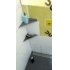 Tablette à carreler TI-SHELF TS DNG 2637** 3-2