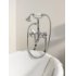 Mélangeur Bain/Douche rétro PARIGI Chromé PG10251_AMB