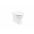 Abattant de WC CARMEN Blanc Carmen_3440A9000