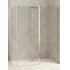 Paroi porte pivotante SMART DESIGN P+F sans seuil ≥ 110cm | A partir de 749 € | proposé par KINEDO