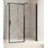 Paroi porte pivotante SMART DESIGN P+F sans seuil ≥ 110cm | A partir de 749 € | proposé par KINEDO