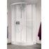 Cabine de douche Kineprime 1/4 de rond | A partir de 1 389 € | proposé par KINEDO