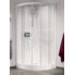 Cabine de douche Kineprime 1/4 de rond | A partir de 1 389 € | proposé par KINEDO