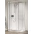 Cabine de douche Kineprime 1/4 de rond | A partir de 1 389 € | proposé par KINEDO