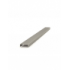 Receveur à carreler PANODUR LINEAL écoulement Linéaire 100x180 SH barrette-decor-inox-lineal 380050
