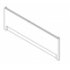 Pack Baignoire POP 150x70 avec tablier façade Tablier Frontal POP