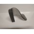 Appui-tête en Technogel Anthracite Technogel-3