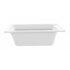 Baignoire à encastrer ARCHITECTURA 170x70cm SANS Tablier Architectura_140