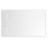 Receveur de douche RADIANCE Lisse Blanc Pur - 140x90cm RADIANCE Lisse Blanc