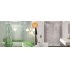 Panneau mural EasyStyle HÜPPE - Elephant 1500x2550mm EasyStyle-48Std-header