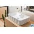 Vasque à poser CIRCUS 60 | A partir de 410 € | proposé par BATHCO