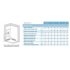 Cabine KINEPRIME GLASS en niche 2 portes battantes (18 cm) - Mécanique - 70x70cm KINEPRIME_Niche