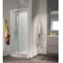 Cabine de douche KINEPRIME GLASS en niche | A partir de 1 405 € | proposé par KINEDO