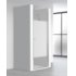 Porte battante ARCOIRIS PLUS AC-210 Verre Satiné Whole | A partir de 719 € | proposé par PROFILTEK