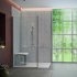Receveur de douche ONYX Exclusif Blanc 70x140cm ONYX EXCLUSIF Blanc_1