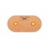 Collerettes d’étanchéité préfabriquées Schlüter-KERDI-MV Ø15 mm Tuyaux 22-40 mm | A partir de 17,90 € | proposé par SCHLUTER