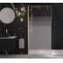 Paroi de douche Walk-in Premium SOLO DESIGN + | A partir de 560 € | proposé par KINEDO