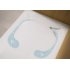 Receveur de douche KINEDIVA Blanc 90x180cm kinediva-ecoulement-eau
