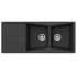 Evier de cuisine OPUS 2 Cuves EV 1121 | A partir de 429 € | proposé par JS SCHOCK