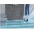 Receveur à carreler PANODUR LINEAL écoulement Linéaire 100x180 SH Fichiersarmel 0372400 27690