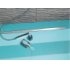 Receveur à carreler PANODUR LINEAL écoulement Linéaire 100x180 SH Fichiersarmel 0372400 27692