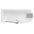 Combiné Bain/Douche IRIS 180x75/85 - Version gauche - SANS Tablier Iris gauche gros plan