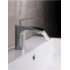 Mitigeur lavabo BOLLICINE - BO22051 Bo22051 eau crs