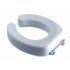Rehausse pour cuvette WC standard, Ht. 9 cm | A partir de 329 € | proposé par PELLET