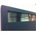 Receveur de douche écoulement linéaire Andromède Graphite 70x130 Andromède grille