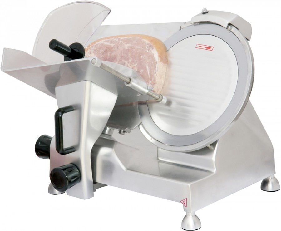 Trancheuse a jambon electro dépôt