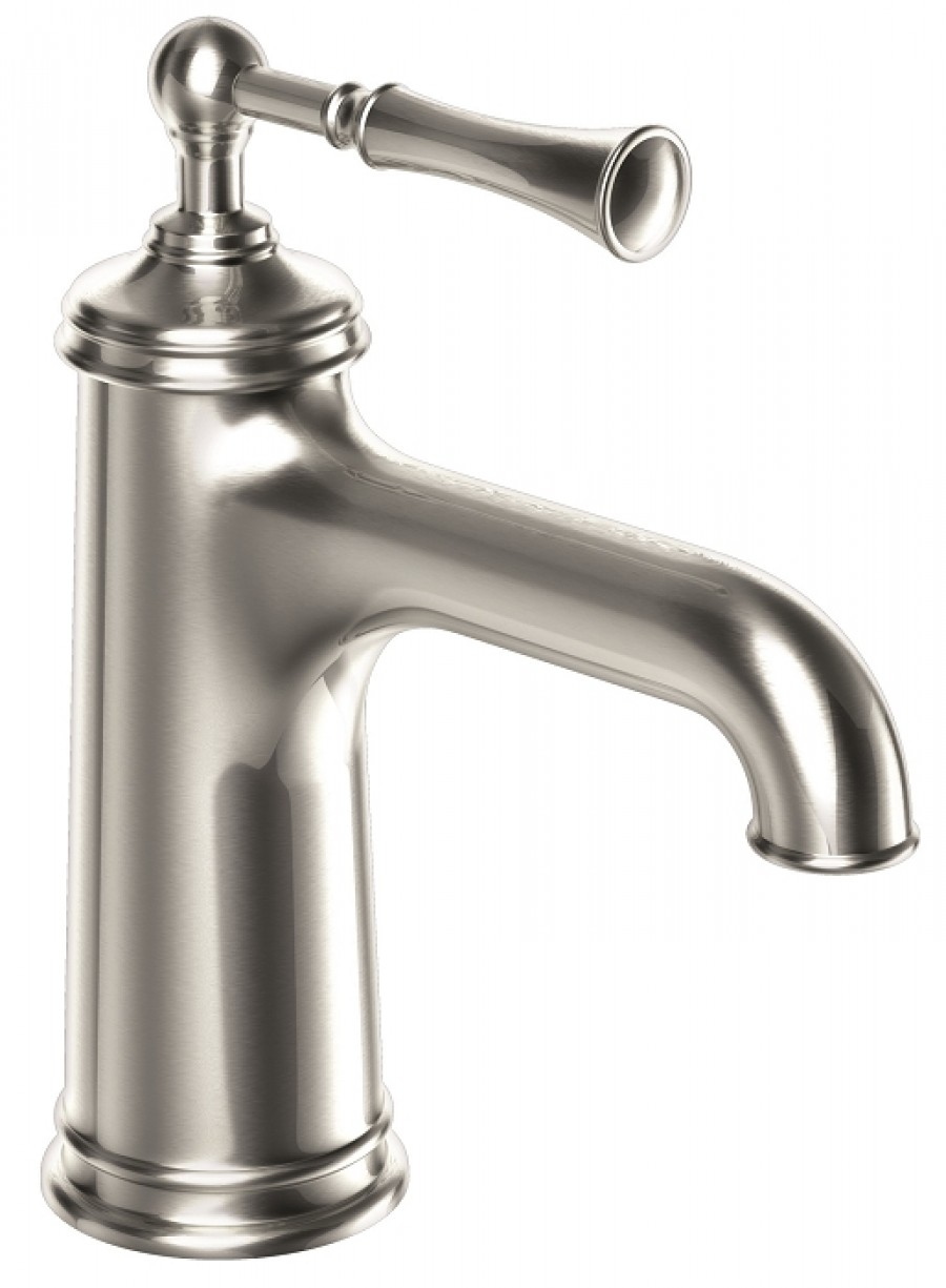 Mitigeur lavabo bec cascade et joystick Glance A5330