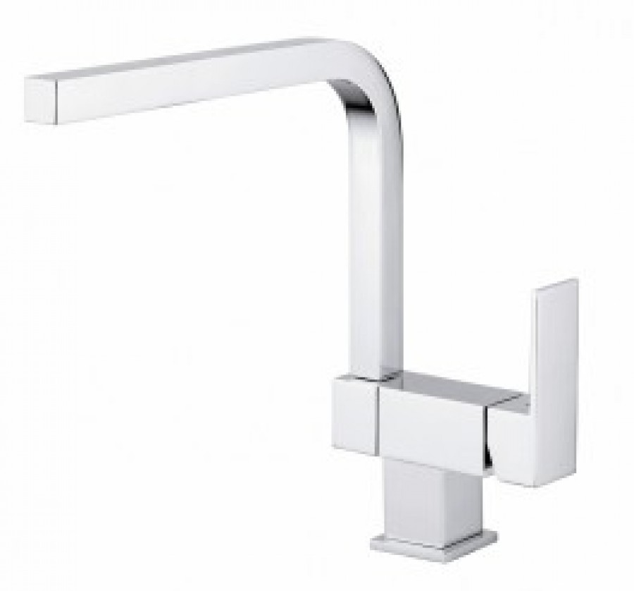 Mitigeur évier sous fenêtre - Bec basculant - RCS951/BB Mitigeur évier sous fenêtre - Bec basculant - RCS951/BB
