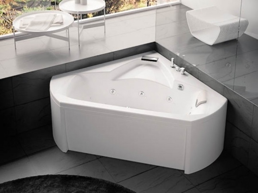 Baignoire-balnéo-Pure-Design-d'Angle-140x140---DETENTE-...