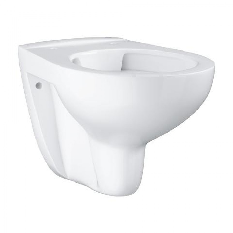 Cuvette WC suspendue Bau Ceramic sans bride - GROHE