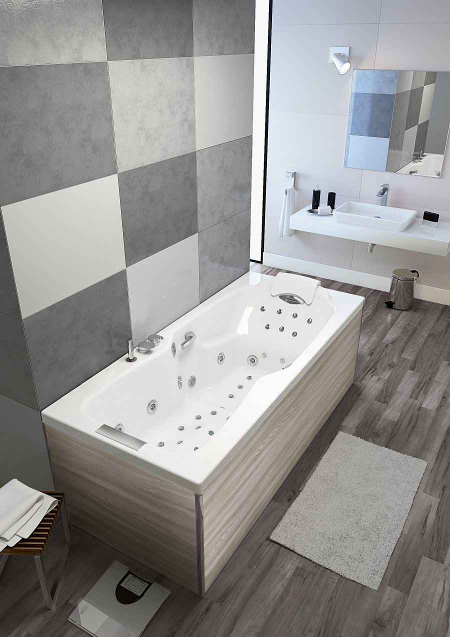 Sitemapcdatahttpsmodeinf Inetcombaignoire Balneo 170x70