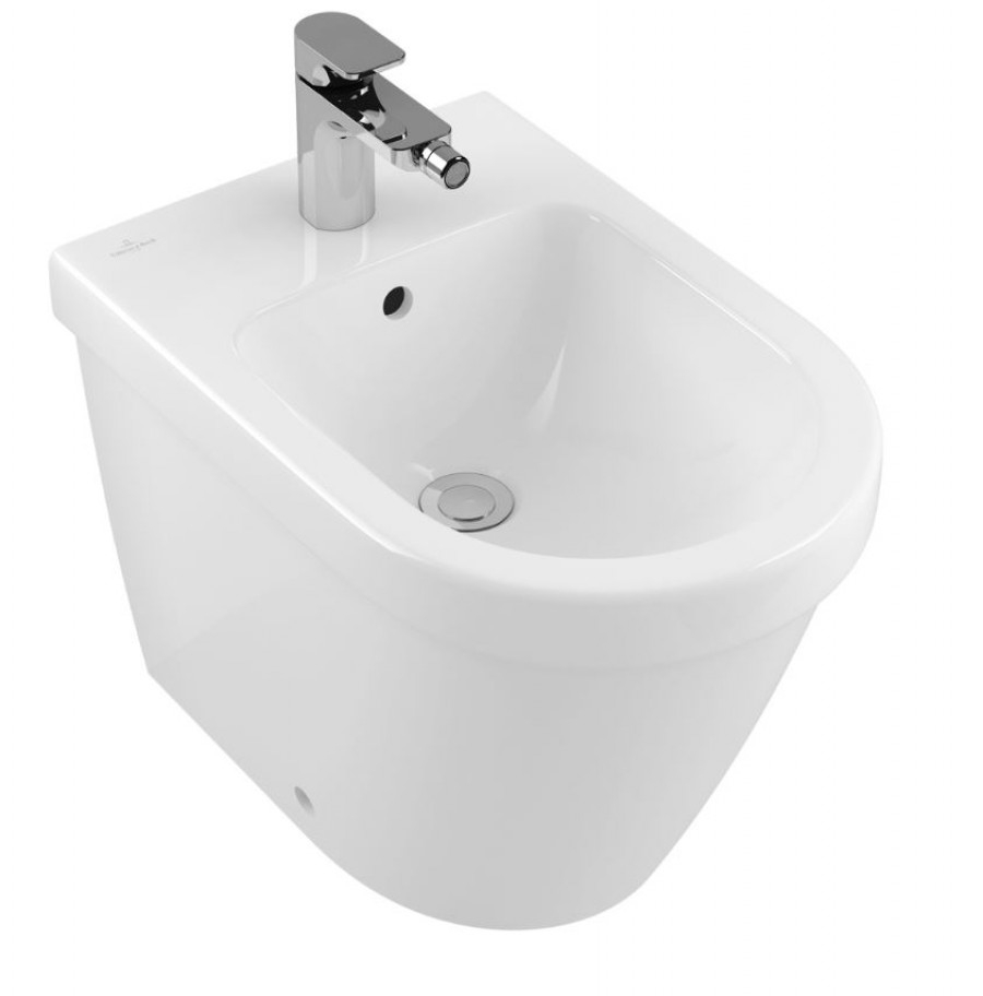 Dimension Bidet Salle De Bain