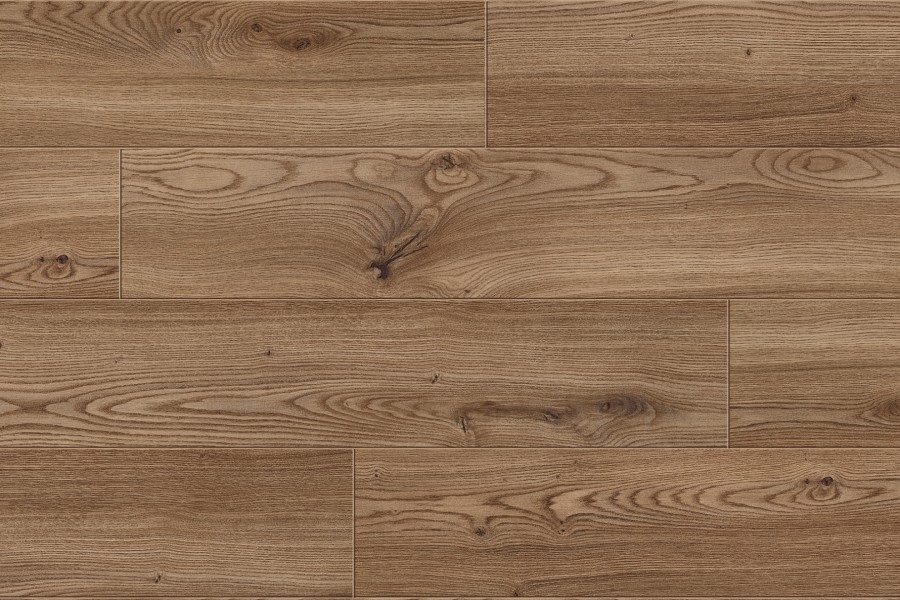 Parquet stratifié clipsable DOLCE VITA 7 mm - Chêne Bronzé 191 Parquet stratifié clipsable DOLCE VITA 7 mm - Chêne Bronzé 191