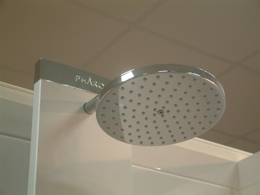 Colonne de douche Pharo Duschpaneel Lift 2 M20