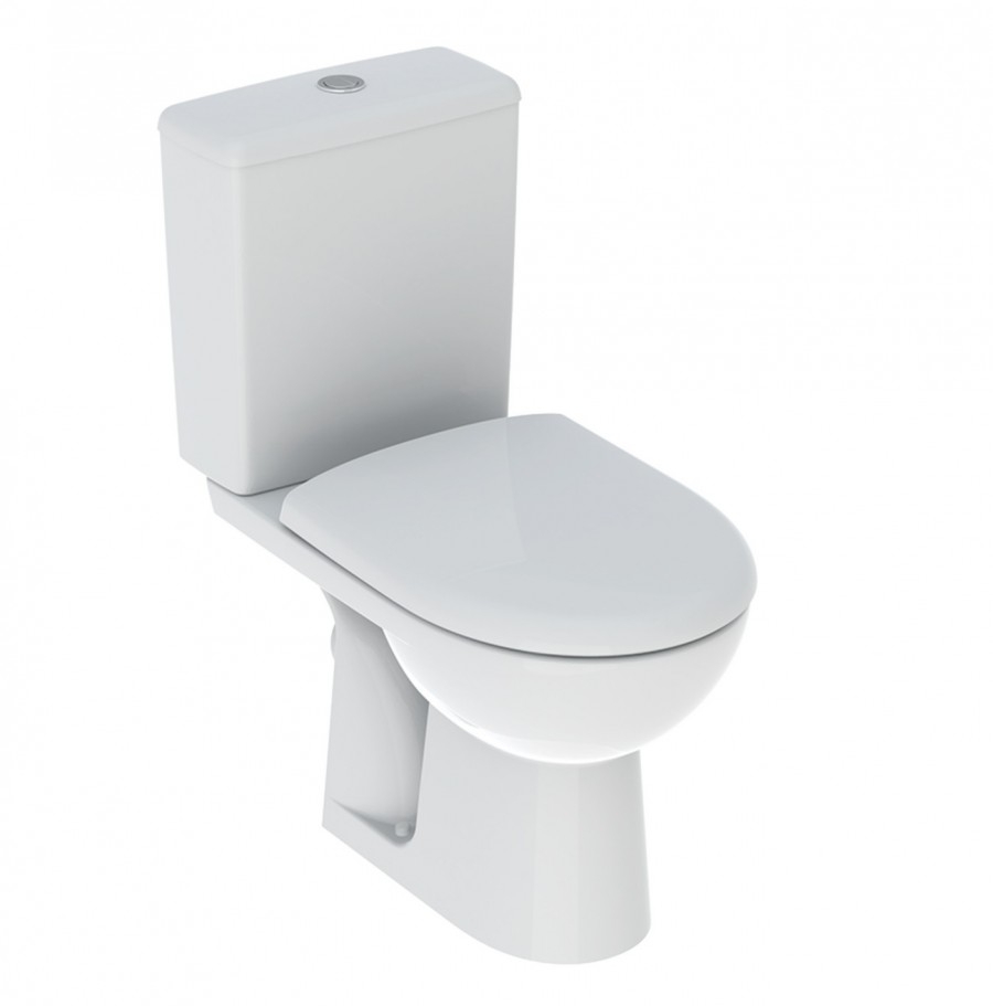 Pack WC au sol RENOVA Geberit SH GEBERIT