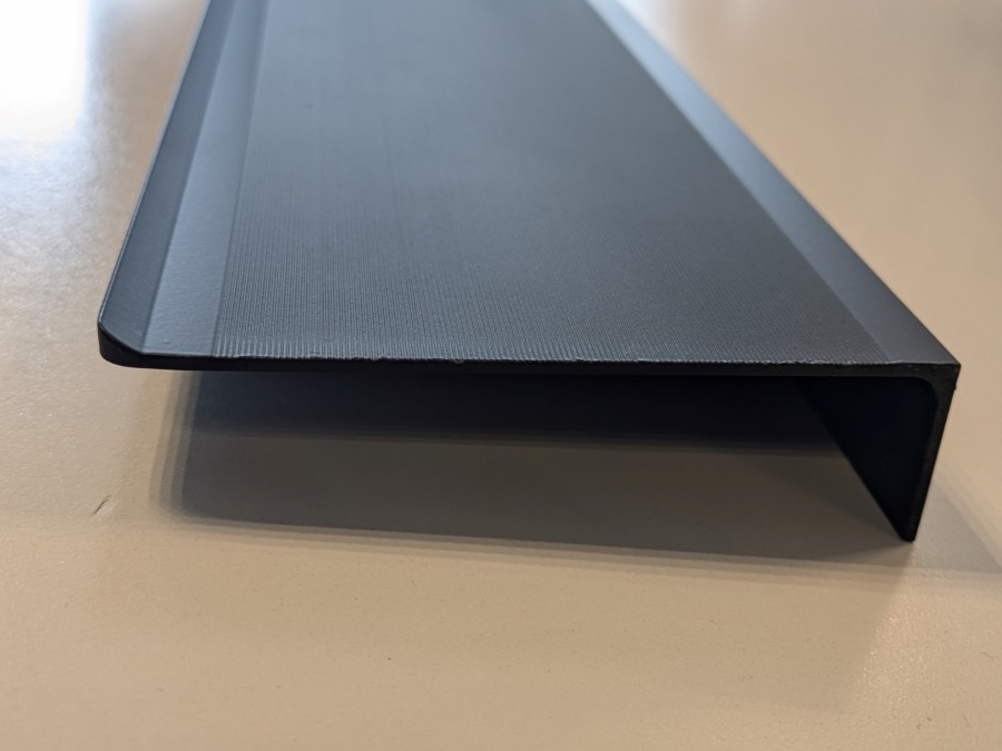 Etagère murale de salle de bains | SHELF1200