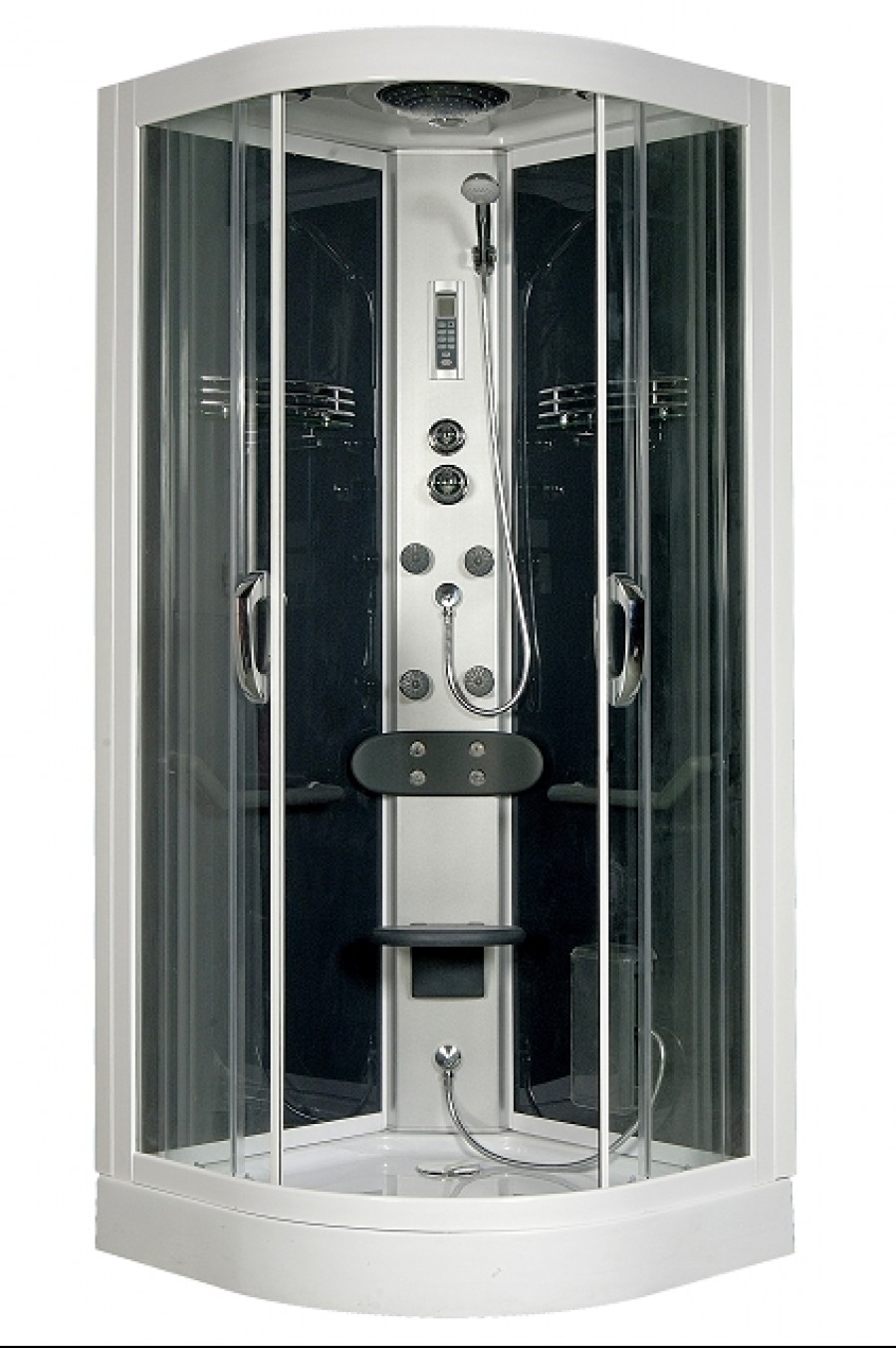 Cabine de douche APOLLO 90x90