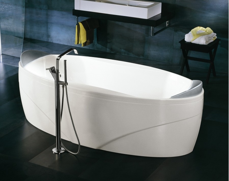 Baignoire ilot nue ELYSIUM X1 Basic Baignoire ilot nue ELYSIUM X1 Basic