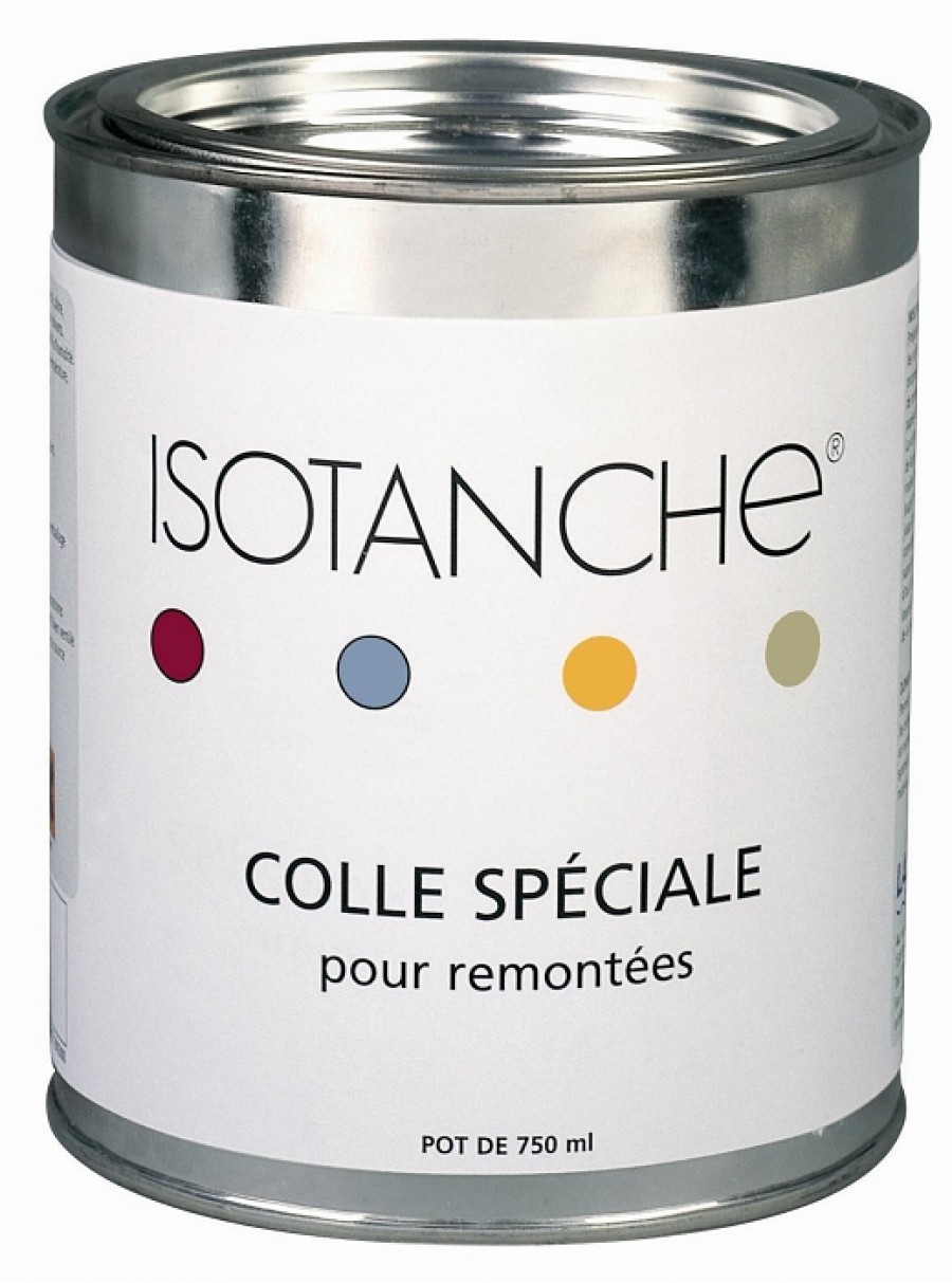 Pot de colle Isotanche* Pot de colle Isotanche*