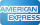 Paiement par AMERICAN EXPRESS