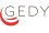 Retrouvez toutes nos gammes de la marque GEDY | Ensemble porte-papier WC et porte brosse chromé Bridge 7632