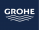 Sur sanitaire.fr | GROHE | Pack WC Grohe Rapid SL + Cuvette KELOS Blanc Mat + Plaque Skate Air Blanc