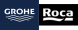 GROHE - ROCA/LAUFEN, vous trouverez ce qu'il vous faut sur sanitaire.fr